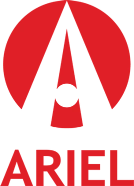 Manufacturer ARIEL