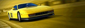 Ferrari Testarossa (Exclusive Series)