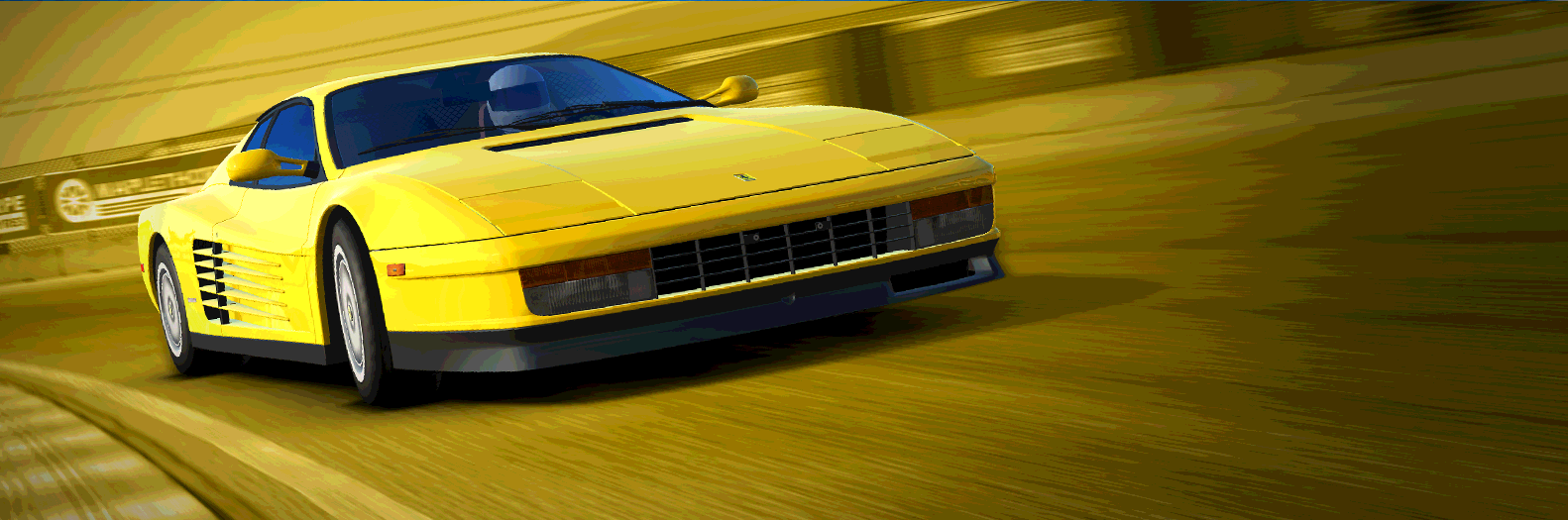 Ferrari Testarossa (Exclusive Series) | Real Racing 3 Wiki