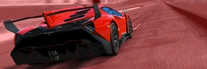 Lamborghini Veneno (Exclusive Series)