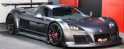 Gumpert Apollo