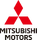 Manufacturer MITSUBISHI MOTORS