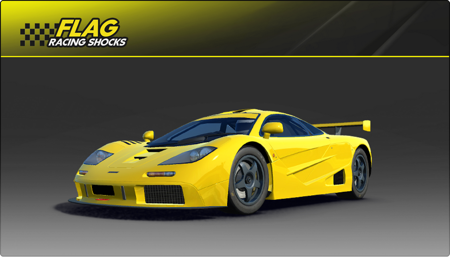 real racing 3 mclaren f1