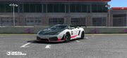 Gallardo GT3 08
