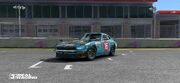 S30Z R3 Spec 16