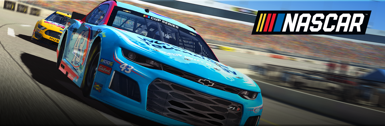 2020 Season Nascar Real Racing 3 Wiki Fandom