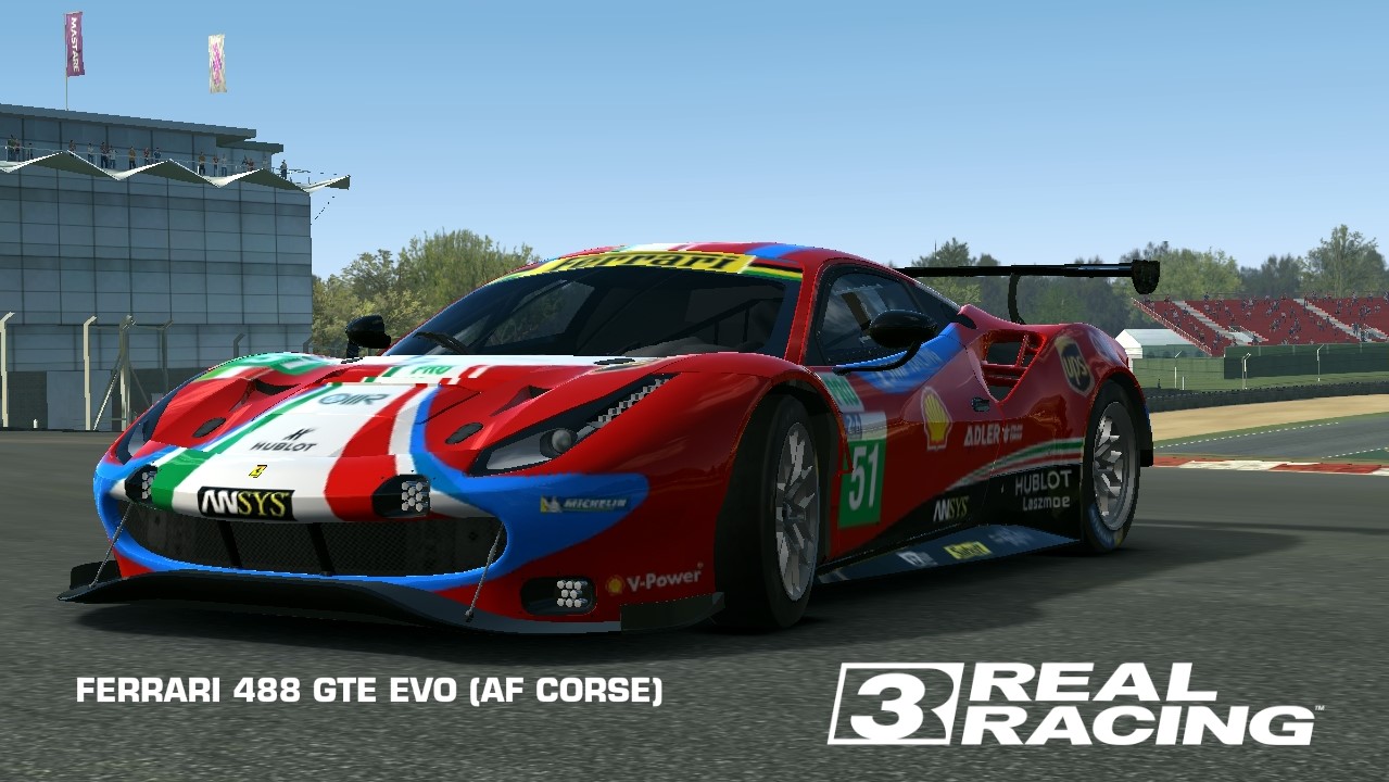 488 gte af corse hotsell