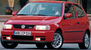 VW Polo III GTI