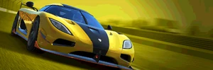 Koenigsegg Agera RS (Exclusive Series)