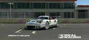 2016 911 RSR 92