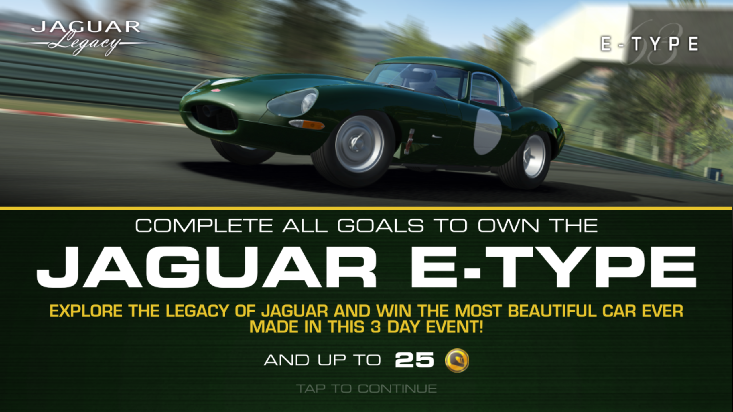 Jaguar Racing completes testing of Gen3 Jaguar I-type - ByteSites