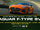 Jaguar Legacy: F-Type SVR