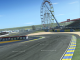 Circuit des 24 Heures