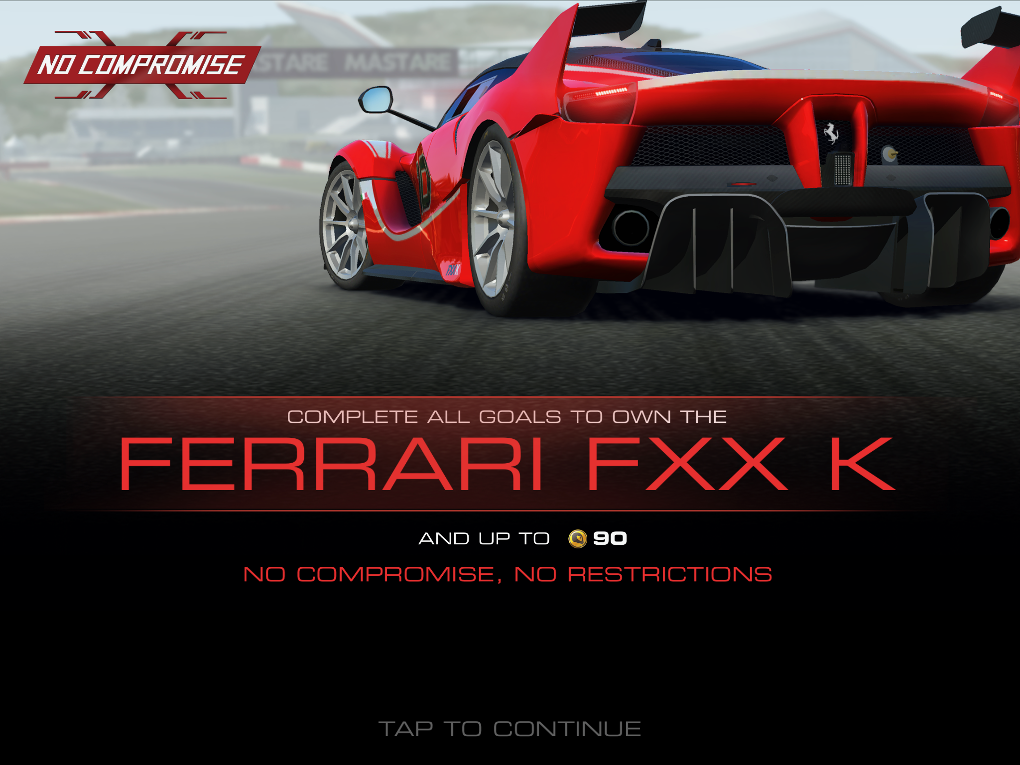 Update 15 – Ferrari Season Patch Notes – Asphalt 9 Legends Database