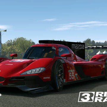 Mazda Rt24 P Real Racing 3 Wiki Fandom Mazda Rt24 P Real Racing 3 Wiki Fandom
