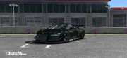 Audi Sport (Phantom Black)