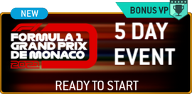 2021 Monaco Grand Prix · RaceFans