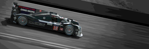Porsche 919 Hybrid (2015) (Exclusive Series)