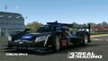 CADILLAC DPi-V