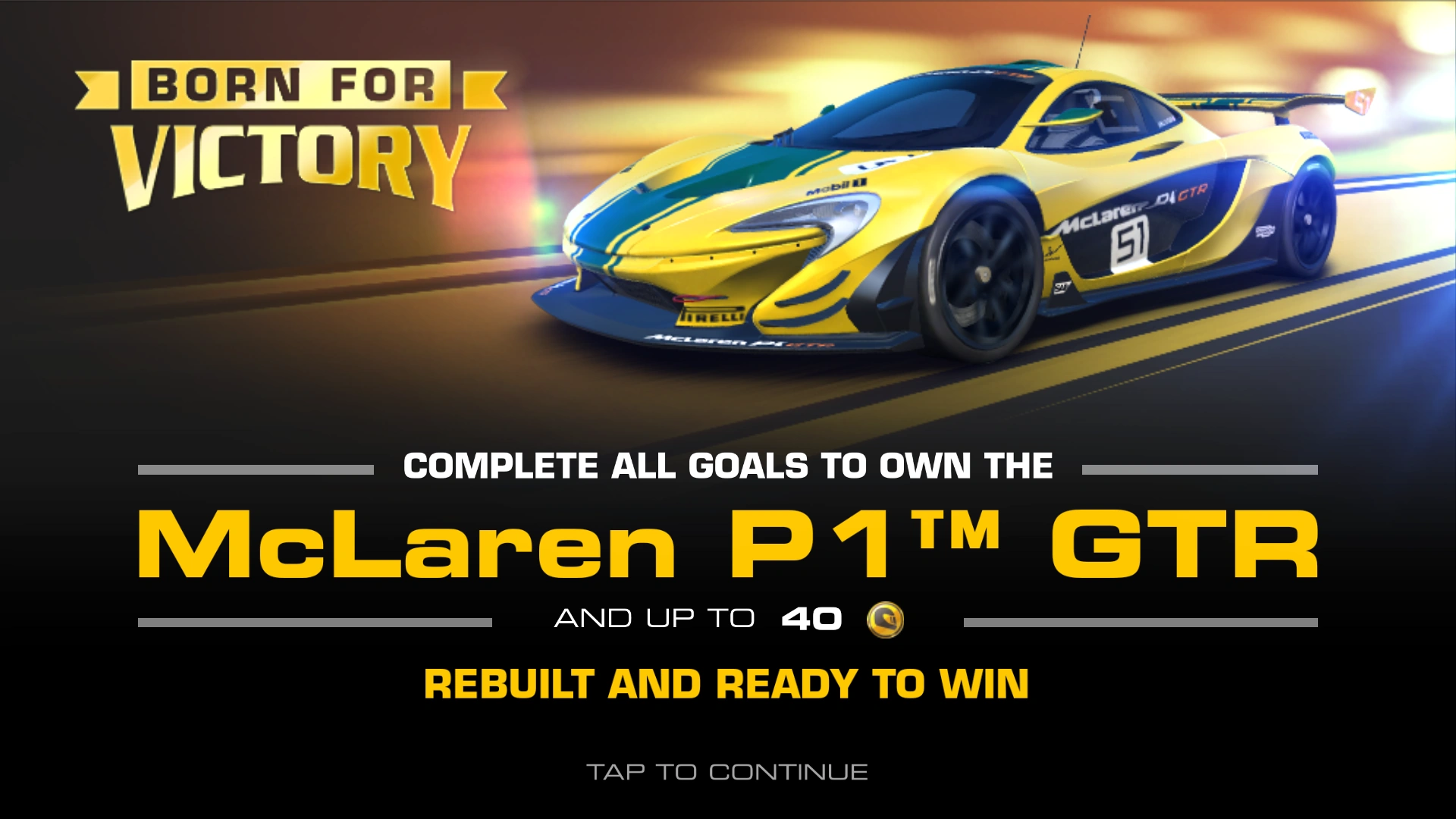 Rr3 Wiki Tips And Faq For Born For Victory Real Racing 3 Wiki Fandom 6.7 млн подписчиков, 72 подписок, 4,091 публикаций — посмотрите в instagram фото и видео mclaren (@mclaren). rr3 wiki tips and faq for born for