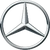 F1 Logo Small Mercedes