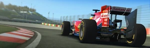 Campionato Scuderia Ferrari