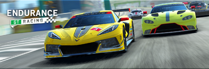 2020 Season Endurance GT Racing Real Racing 3 Wiki Fandom
