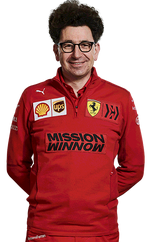 SFF2904L8 Scuderia Ferrari Baseball Jersey - VinnyToys