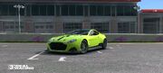 AMR Pro Green