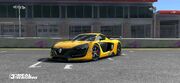 R.S. 01 Livery