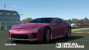 LFA