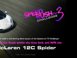 Speedrush TV Challenge - Season 3 (v5.4.0)