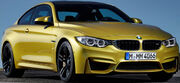 BMW M4 (F82)