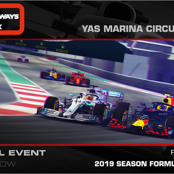 f1 abu dhabi 2019 tv