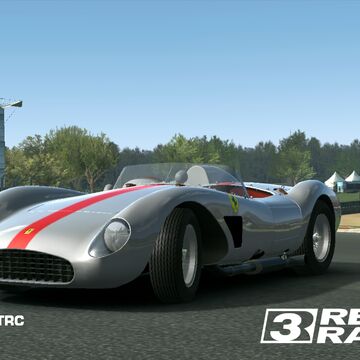 Ferrari 500 Trc Real Racing 3 Wiki Fandom