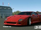 FERRARI F40