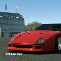 Rr3 ferrari f50 online