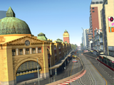 Melbourne