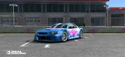 R34 GT-R R3 Spec 15