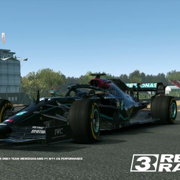 mercedes f1 team net worth