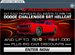 Series Dodge Hellcat Championship