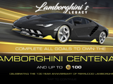 Lamborghini's Legacy (v6.2.0)