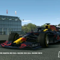 aston martin red bull racing rb16