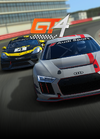 Category GT4