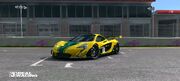 P1 gtr livery