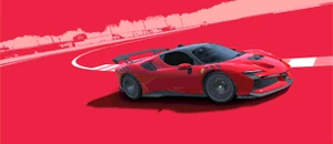 The Stradale eXXperience