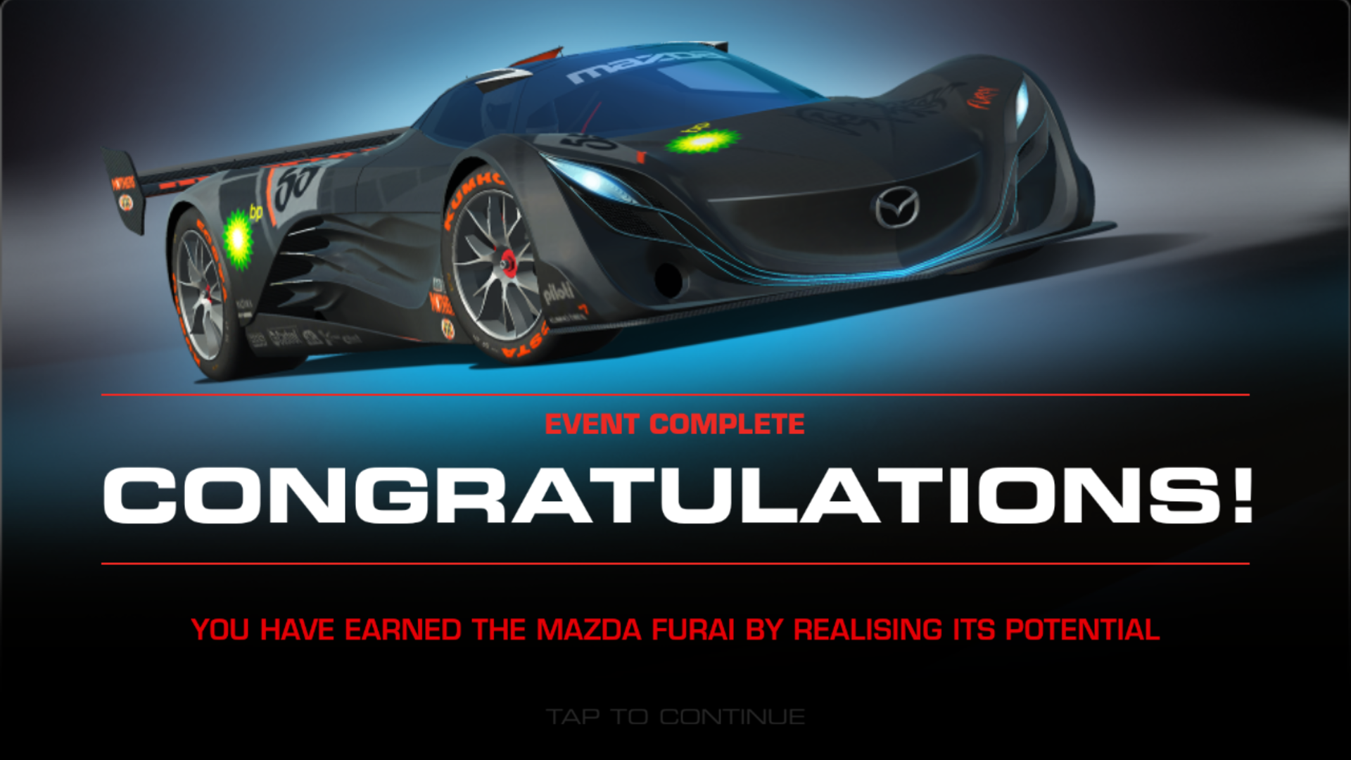 RR3 Wiki:Tips and FAQ for Furai Rising | Real Racing 3 Wiki | Fandom