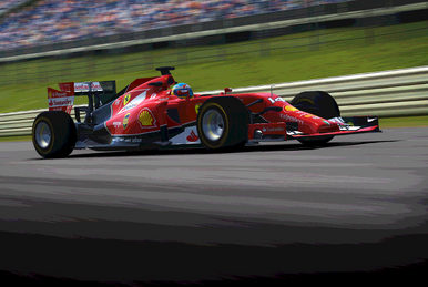 Pack Histórico Scuderia Ferrari Team F1 2014