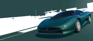 Supercar Classic Clash