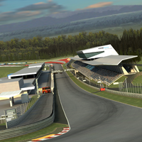 red bull racing ring